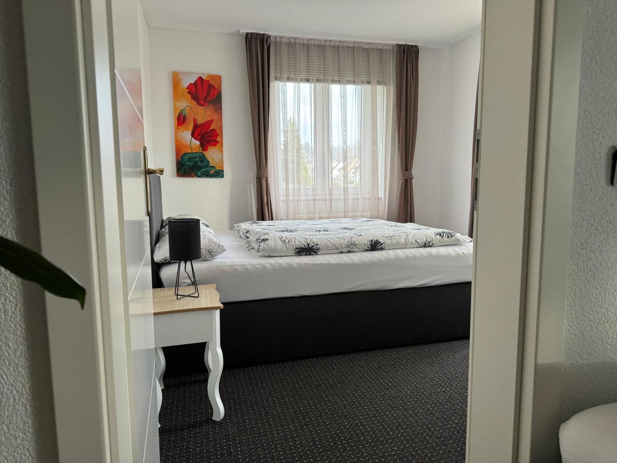 Ferienwohnung Rheinfelden Beuggen المظهر الخارجي الصورة
